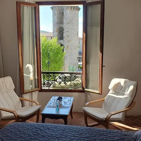 Chez Eric * Sisteron