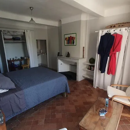 Chez Eric * Sisteron