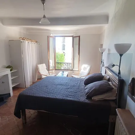 Chez Eric * Sisteron