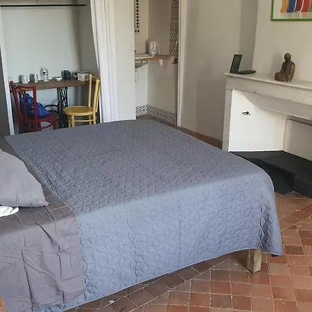 Chez Eric