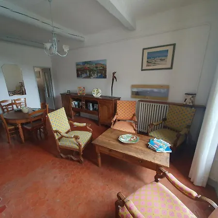 Chez Eric Bed & Breakfast